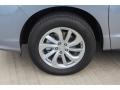 Lunar Silver Metallic - RDX Technology AWD Photo No. 13
