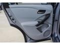 Lunar Silver Metallic - RDX Technology AWD Photo No. 18
