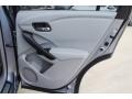 Lunar Silver Metallic - RDX Technology AWD Photo No. 22