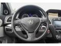 Lunar Silver Metallic - RDX Technology AWD Photo No. 29