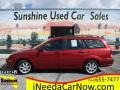 Infra-Red 2005 Ford Focus ZXW SES Wagon
