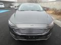 2017 Magnetic Ford Fusion SE  photo #7