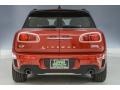Blazing Red Metallic - Clubman Cooper S Photo No. 3