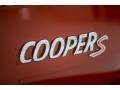 Blazing Red Metallic - Clubman Cooper S Photo No. 6