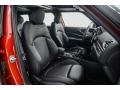 Blazing Red Metallic - Clubman Cooper S Photo No. 7