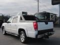 2005 Summit White Chevrolet Avalanche LT  photo #3