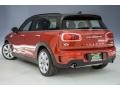 Blazing Red Metallic - Clubman Cooper S Photo No. 10