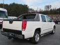 2005 Summit White Chevrolet Avalanche LT  photo #5