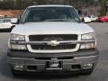 2005 Summit White Chevrolet Avalanche LT  photo #8