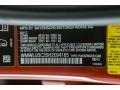 Blazing Red Metallic - Clubman Cooper S Photo No. 16