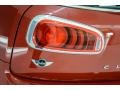 Blazing Red Metallic - Clubman Cooper S Photo No. 18