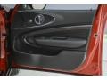 Blazing Red Metallic - Clubman Cooper S Photo No. 21