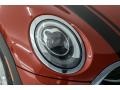 Blazing Red Metallic - Clubman Cooper S Photo No. 22