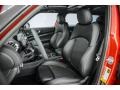 Blazing Red Metallic - Clubman Cooper S Photo No. 25