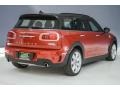 Blazing Red Metallic - Clubman Cooper S Photo No. 27