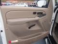 2005 Summit White Chevrolet Avalanche LT  photo #22