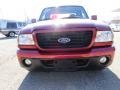 Redfire Metallic - Ranger Sport SuperCab Photo No. 5