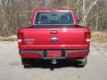 Redfire Metallic - Ranger Sport SuperCab Photo No. 6