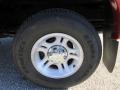 Redfire Metallic - Ranger Sport SuperCab Photo No. 9