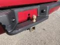 Redfire Metallic - Ranger Sport SuperCab Photo No. 10