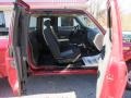 Redfire Metallic - Ranger Sport SuperCab Photo No. 11