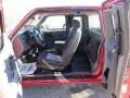 Redfire Metallic - Ranger Sport SuperCab Photo No. 14