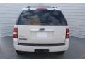 2009 Oxford White Ford Explorer XLT  photo #10