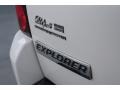 2009 Oxford White Ford Explorer XLT  photo #13