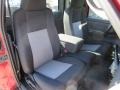 Redfire Metallic - Ranger Sport SuperCab Photo No. 17