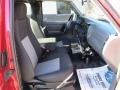 Redfire Metallic - Ranger Sport SuperCab Photo No. 18