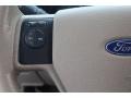 2009 Oxford White Ford Explorer XLT  photo #22