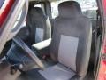 Redfire Metallic - Ranger Sport SuperCab Photo No. 21