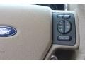 2009 Oxford White Ford Explorer XLT  photo #23