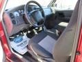 Redfire Metallic - Ranger Sport SuperCab Photo No. 23