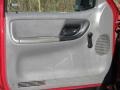 Redfire Metallic - Ranger Sport SuperCab Photo No. 24