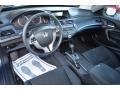 2012 Polished Metal Metallic Honda Accord LX-S Coupe  photo #10