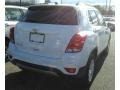 Summit White - Trax LT AWD Photo No. 2