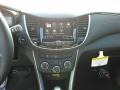 Summit White - Trax LT AWD Photo No. 10