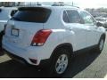 Summit White - Trax LT AWD Photo No. 3