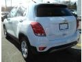 Summit White - Trax LT AWD Photo No. 4