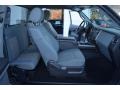 Oxford White - F350 Super Duty XLT SuperCab 4x4 Photo No. 15