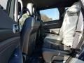 2018 Diamond Black Crystal Pearl Jeep Grand Cherokee Altitude 4x4  photo #6
