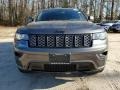 2018 Granite Crystal Metallic Jeep Grand Cherokee Altitude 4x4  photo #2