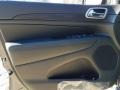 2018 Granite Crystal Metallic Jeep Grand Cherokee Altitude 4x4  photo #8