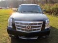 2013 Black Ice Metallic Cadillac Escalade Platinum AWD  photo #21