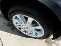 2011 Steel Blue Metallic Lincoln MKZ AWD  photo #9
