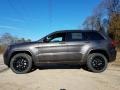 2018 Granite Crystal Metallic Jeep Grand Cherokee Altitude 4x4  photo #3