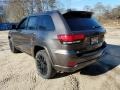 2018 Granite Crystal Metallic Jeep Grand Cherokee Altitude 4x4  photo #4