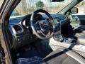 2018 Granite Crystal Metallic Jeep Grand Cherokee Altitude 4x4  photo #7