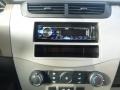 Blue Flame Metallic - Focus S Sedan Photo No. 17